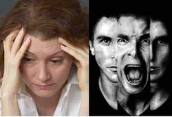 Beda Depresi dan Gila