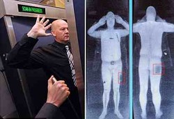 Bahaya Pemindaian Sinar-X di Bandara Lebih Besar dari Dugaan 