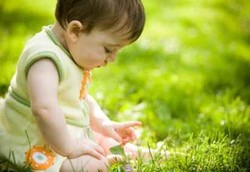 Jika si Kecil Punya Teman Imajinasi