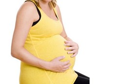 Tes Darah Bisa Deteksi Sindrom Down Bayi di Dalam Kandungan