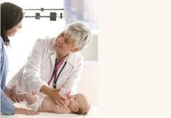 Pemberian Vaksin Gabungan pada Balita Picu Kejang dan Demam