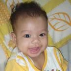 Elsys Febryani Metanoia, 4 Bulan; Perempuan; f