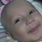 M Azzam At-Thariq, 4 Bulan; Lelaki; m