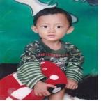Muhammad Yusuf, 5 Tahun; Lelaki; m