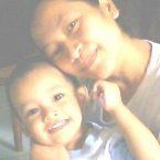 Ramadhan Saputra, 3,9 Tahun; Lelaki; m