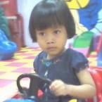 Sachiko Aqila Naila Ismail, 3,11 Tahun; Perempuan; f