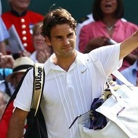 Federer Tersingkir
