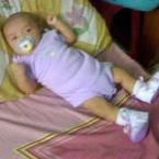 Davina Athaya Sahid, 2 Bulan; Perempuan; f