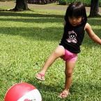 Medina Anaya, 2,8 Tahun; Perempuan; f