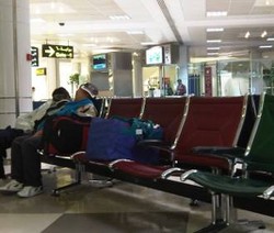 Kisah Semalam di Doha