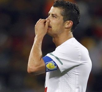 Cukup Sampai di Sini, Ron