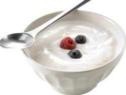 Yoghurt Bikin Nafas Sedap