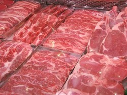 Kenali Ciri-Ciri Daging Halal