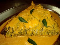 Ketagihan Sambal Ganja 