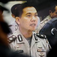 Berkas Dilimpahkan ke Pengadilan, Arafat & Alif Kuncoro Segera Bersidang