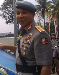  Kapolri Mohon Maaf kepada Masyarakat 