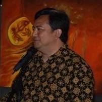 Pameran Pelukis Muda Berbakat Indonesia di Belanda