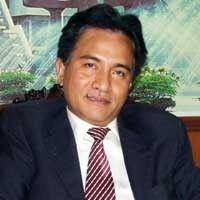 Tiba di Kejagung, Yusril Minta Kejelasan Penyidik Soal Pemanggilannya