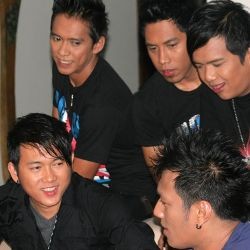 Five Minutes Merasa Dipermalukan Olga Syahputra