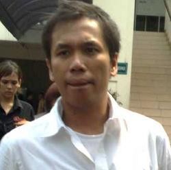 Dipenjara, Sammy Siapkan Lagu Religi