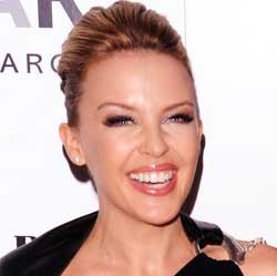 Kylie Minogue Berakting Lagi di Jack And Diane