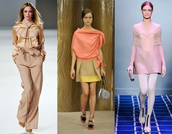 Fall/Winter 2010 Collections (Part 2)