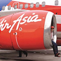 Buat Apa Air Asia Murah 