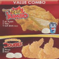 Pesanan di KFC Tamini Tidak Sesuai Promo 