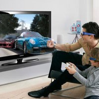 AMD Siapkan Teknologi 3D untuk Game