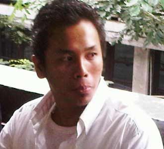 Dipenjara, Sammy Tambah Gemuk