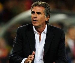 Queiroz Tak Berniat Mundur