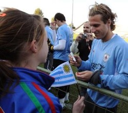 Enjoy, Forlan