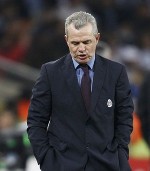 Aguirre Letakkan Jabatan