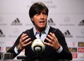 Loew Temukan Kelemahan Lawan