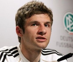 Kisah Mueller Si Ballboy dan Maradona