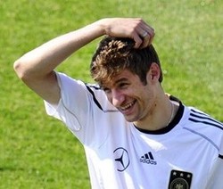 Menanti Aksi Si Ballboy