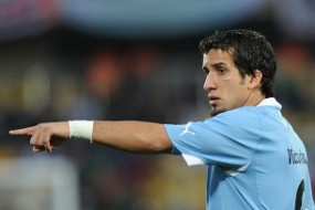 Cedera, Godin Digantikan Victorino