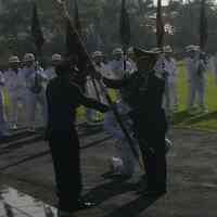 3 Polres di Surabaya Resmi Dilikuidasi 