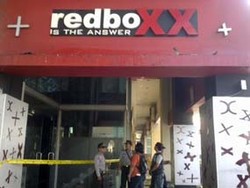 Polisi Belum Tentukan Tersangka Lain Pembakar redboXX