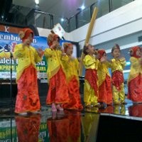 Isi Liburan, Festival Anak Shaleh Indonesia Digelar