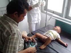 Shock, 18 Penumpang Luka Masih Dirawat di RS 