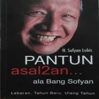 Berani Bikin Pantun Yuk!