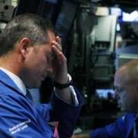 Wall Street Makin Loyo