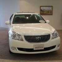 Selain Lexus, Toyota Crown Juga Bakal Ditarik