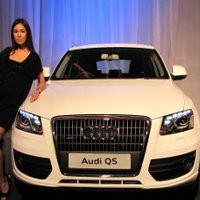CEO Audi Yakin Salip BMW