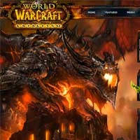 Ada 2 Ras Baru, WoW Cataclysm Siap Dijajal