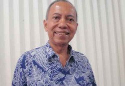 Rahasia Sehat Bondan Maknyus