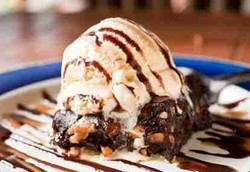 7 Makanan Kalori Tinggi yang Bisa Mematikan