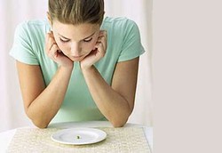 Menghindari Kesalahan Saat Diet