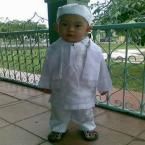 Rafa Naufal Savero, 2,1 Tahun; Lelaki; m